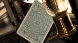 Hudson - Playing Cards and Magic Tricks - 52Kards