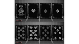 Bicycle Grid Blackout - Playing Cards and Magic Tricks - 52Kards
