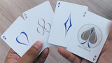 Millennium - Playing Cards and Magic Tricks - 52Kards