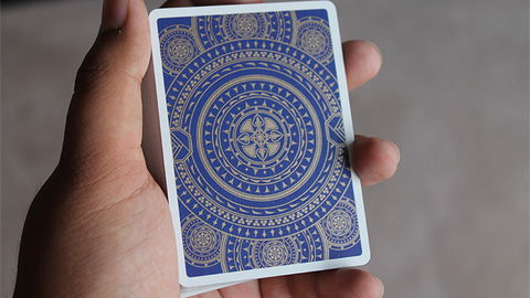 Millennium - Playing Cards and Magic Tricks - 52Kards