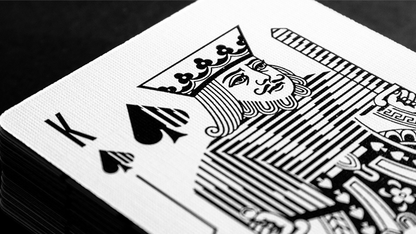 Mono - X - Playing Cards and Magic Tricks - 52Kards