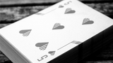 Mono - X - Playing Cards and Magic Tricks - 52Kards