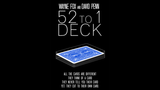 The 52 to 1 Deck
