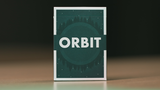 Orbit V6 - Playing Cards and Magic Tricks - 52Kards