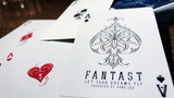 Fantast - Playing Cards and Magic Tricks - 52Kards