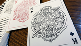 Fantast - Playing Cards and Magic Tricks - 52Kards