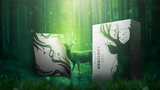 Lost Deer - Playing Cards and Magic Tricks - 52Kards