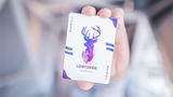 Lost Deer - Playing Cards and Magic Tricks - 52Kards