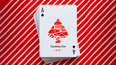 Cardistry Con 2018