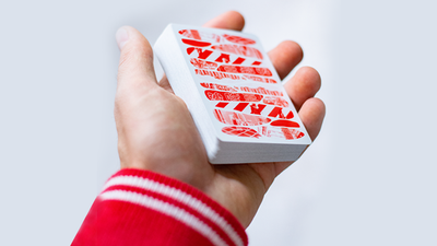 Cardistry Con 2018
