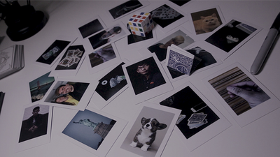 Project Polaroid
