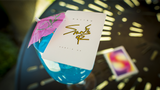 Malibu V2 - Playing Cards and Magic Tricks - 52Kards