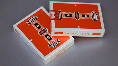Gemini Casino - Playing Cards and Magic Tricks - 52Kards