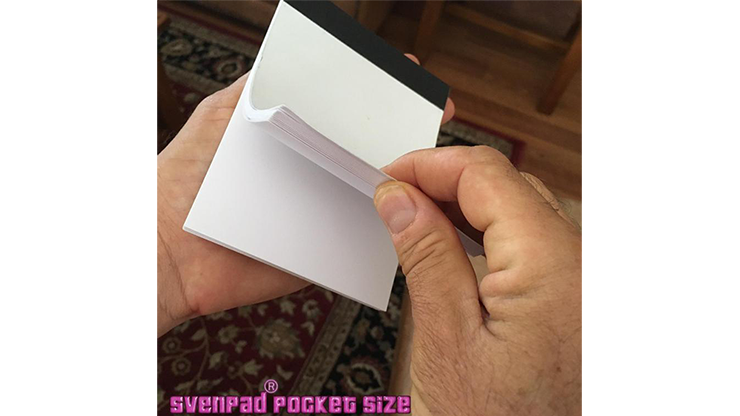 SvenPad® Original Pocket Size