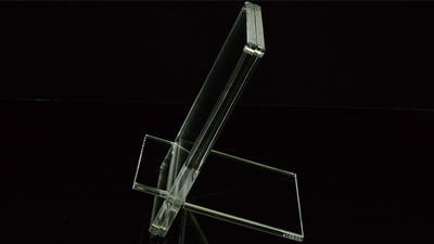 Carat Deck Display Stand - Playing Cards and Magic Tricks - 52Kards