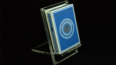 Carat Deck Display Stand - Playing Cards and Magic Tricks - 52Kards