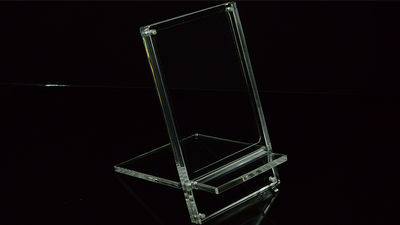Carat Deck Display Stand - Playing Cards and Magic Tricks - 52Kards