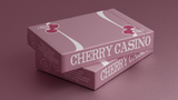 Cherry Casino (Flamingo Quartz)