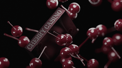 Cherry Casino