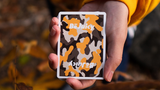 Sunset Camo - Playing Cards and Magic Tricks - 52Kards