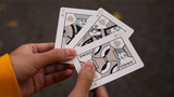 Sunset Camo - Playing Cards and Magic Tricks - 52Kards
