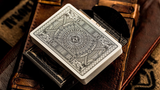 Black Hudson - Playing Cards and Magic Tricks - 52Kards