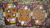 Maduro Gold Edition - Playing Cards and Magic Tricks - 52Kards