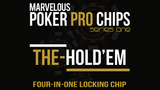 The Hold'Em Chip