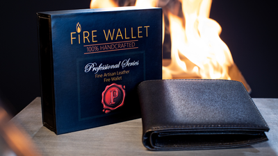 Fire Wallet