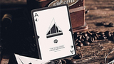 Gentleman - Playing Cards and Magic Tricks - 52Kards