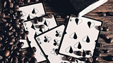 Gentleman - Playing Cards and Magic Tricks - 52Kards