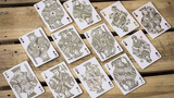 Joker and the Thief - Playing Cards and Magic Tricks - 52Kards