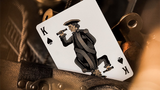 Navigators - Playing Cards and Magic Tricks - 52Kards