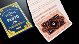 The Planets: Pluto Mini - Playing Cards and Magic Tricks - 52Kards