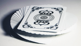 Limited Edition Crown Deck - Playing Cards and Magic Tricks - 52Kards