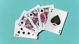 Stay - Playing Cards and Magic Tricks - 52Kards