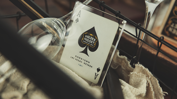 Single Card Frame - Playing Cards and Magic Tricks - 52Kards