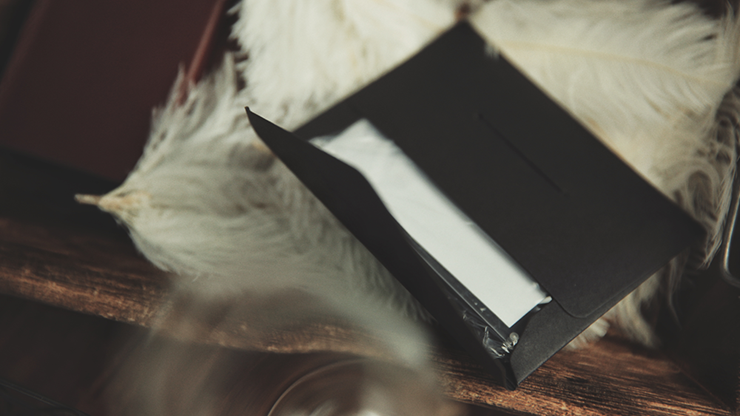 Single Card Frame - Playing Cards and Magic Tricks - 52Kards