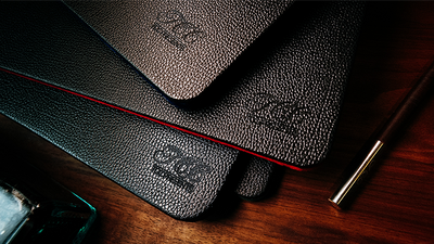 Suede Leather Pad