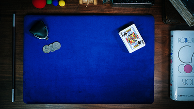 Suede Leather Pad