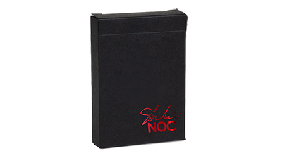 NOC x Shin Lim - Playing Cards and Magic Tricks - 52Kards
