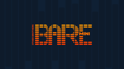 Bare Mini