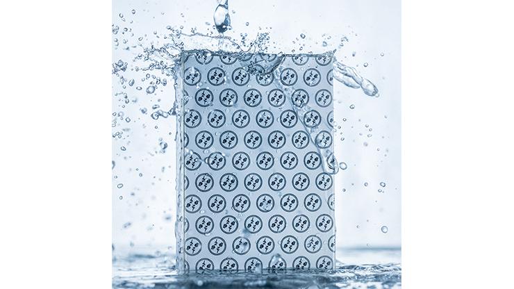 Polyantha - Playing Cards and Magic Tricks - 52Kards