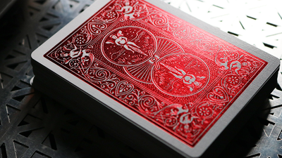 Bicycle Luxe - Playing Cards and Magic Tricks - 52Kards
