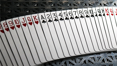 Bicycle Luxe - Playing Cards and Magic Tricks - 52Kards