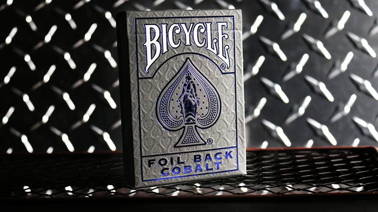 Bicycle® NEON Rider Back Playing Cards