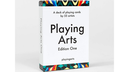 Playing Arts