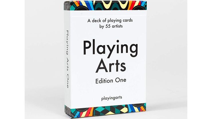 Playing Arts