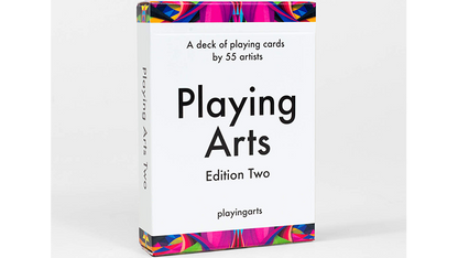 Playing Arts