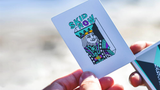 Skid Row - Playing Cards and Magic Tricks - 52Kards